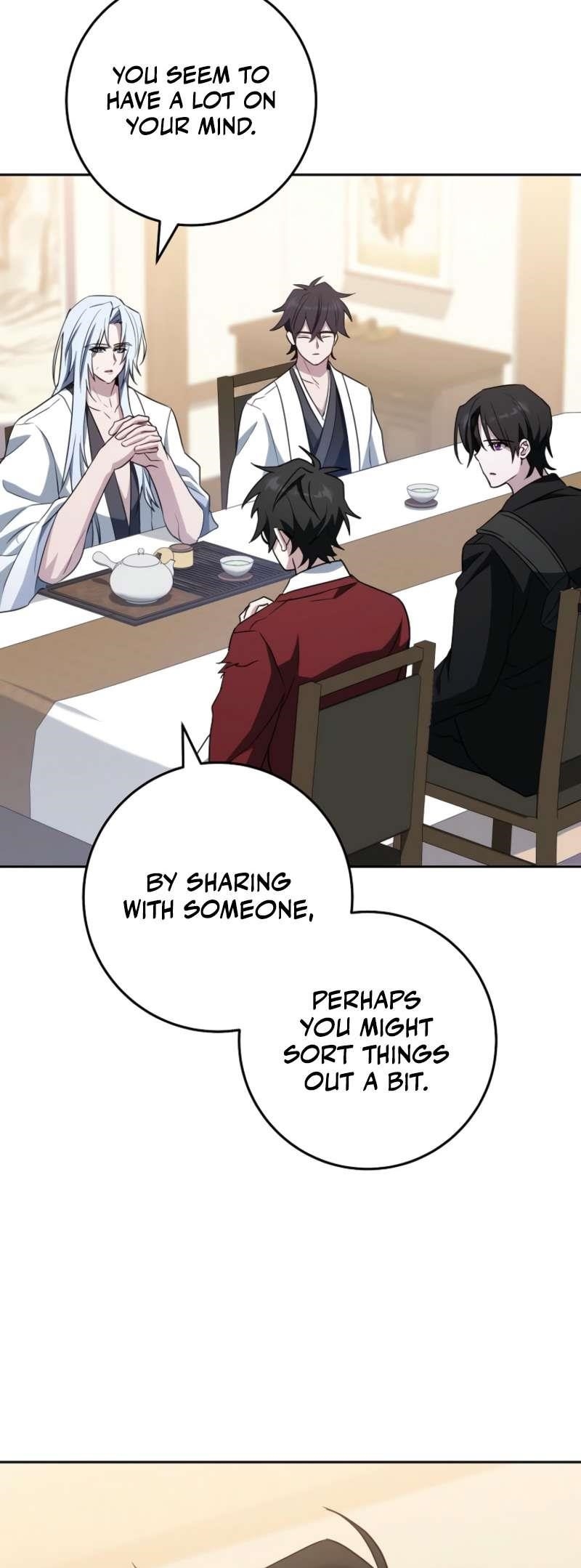 The Top Ranker’s Aspiring Writer Life Manual Chapter 31 - Page 41