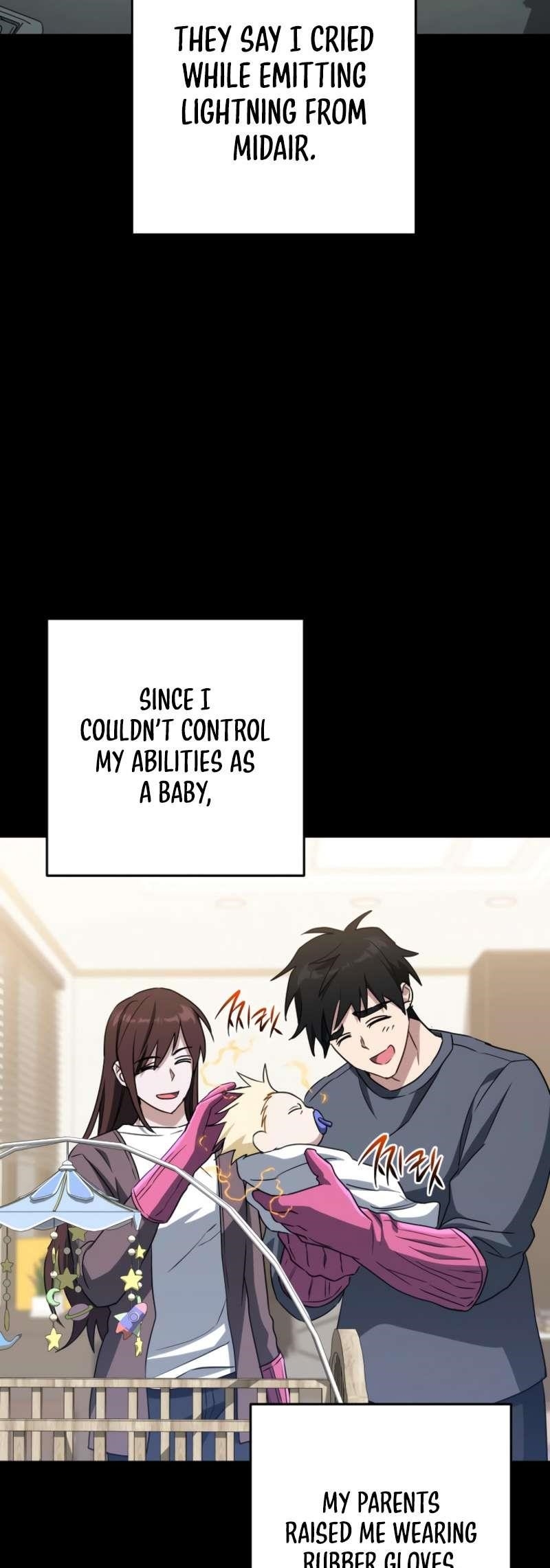 The Top Ranker’s Aspiring Writer Life Manual Chapter 31 - Page 46