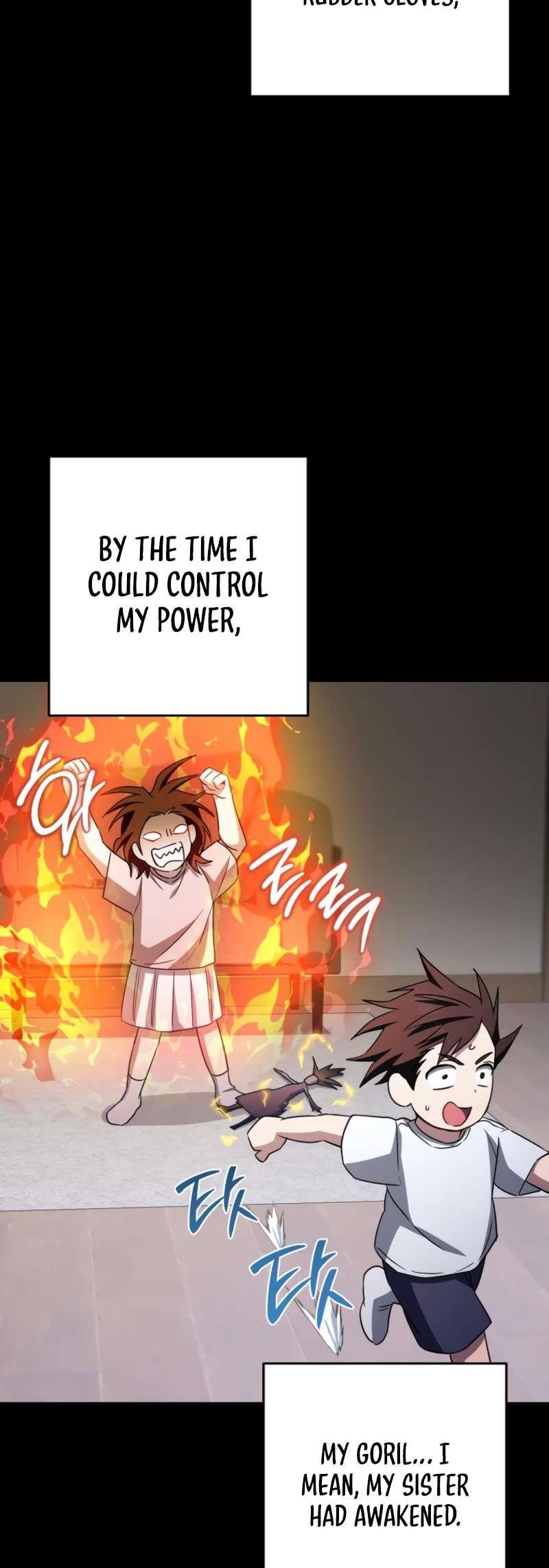 The Top Ranker’s Aspiring Writer Life Manual Chapter 31 - Page 47