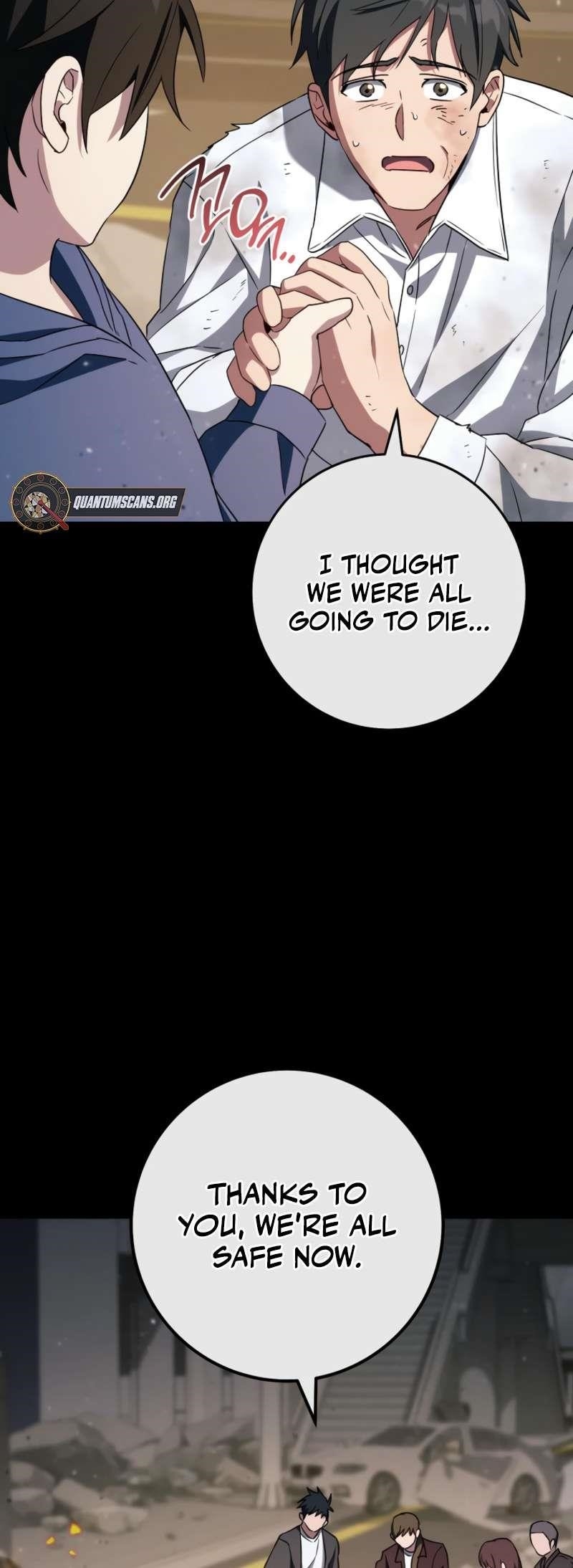 The Top Ranker’s Aspiring Writer Life Manual Chapter 31 - Page 53