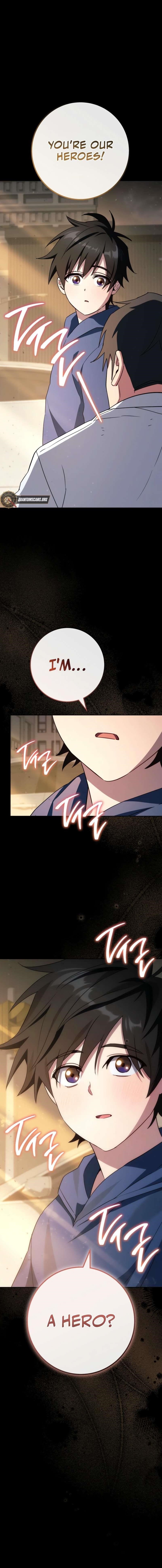 The Top Ranker’s Aspiring Writer Life Manual Chapter 31 - Page 55