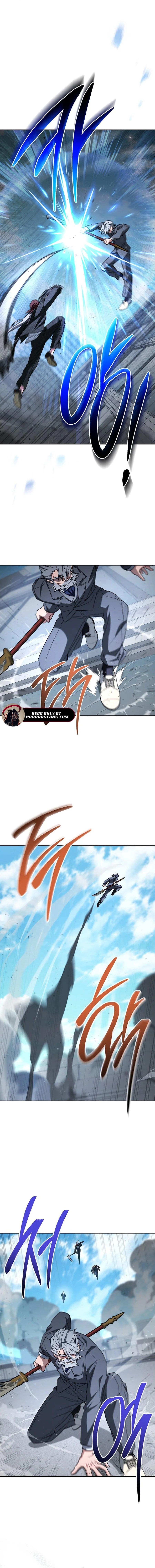 The Top Ranker’s Aspiring Writer Life Manual Chapter 34 - Page 2