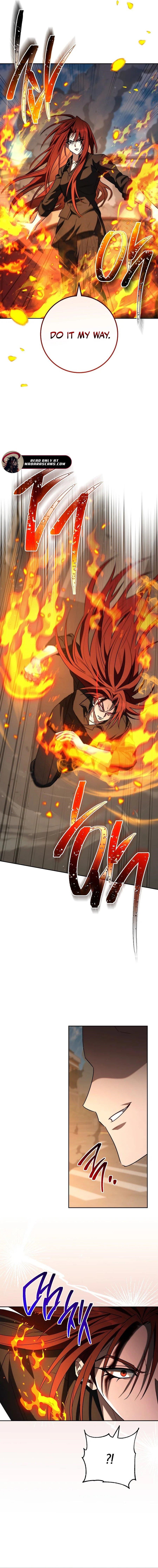 The Top Ranker’s Aspiring Writer Life Manual Chapter 34 - Page 9