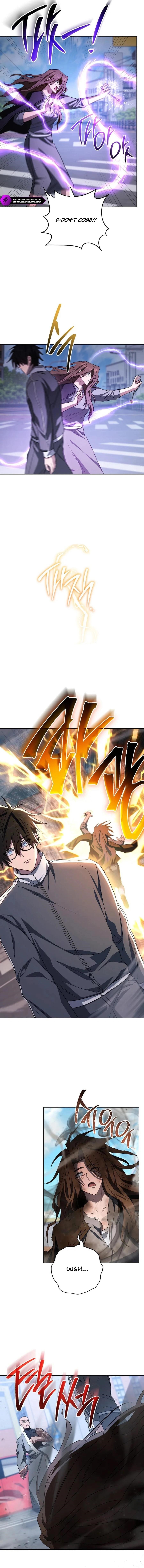 The Top Ranker’s Aspiring Writer Life Manual Chapter 35 - Page 7