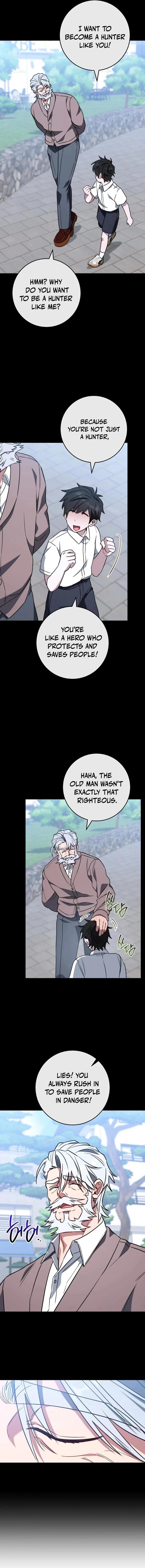 The Top Ranker’s Aspiring Writer Life Manual Chapter 38 - Page 15