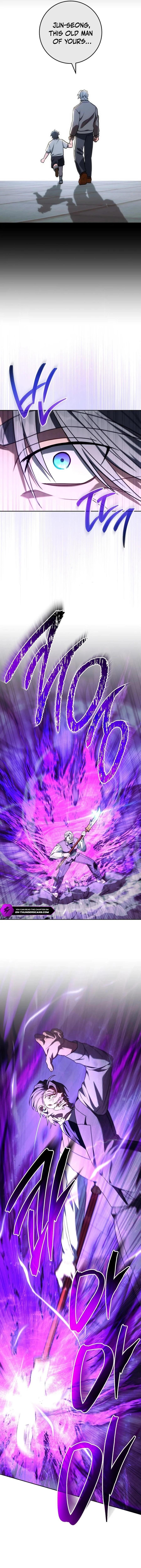 The Top Ranker’s Aspiring Writer Life Manual Chapter 38 - Page 16