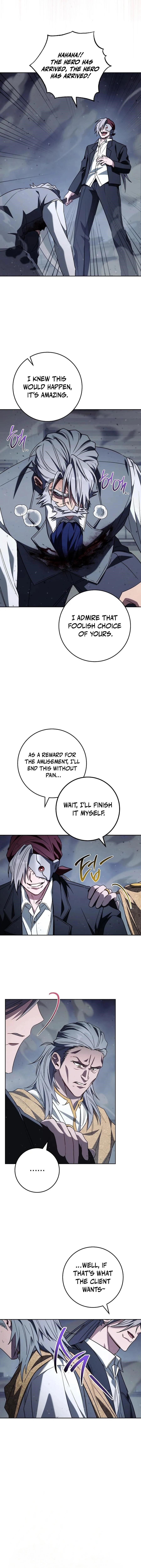 The Top Ranker’s Aspiring Writer Life Manual Chapter 38 - Page 21