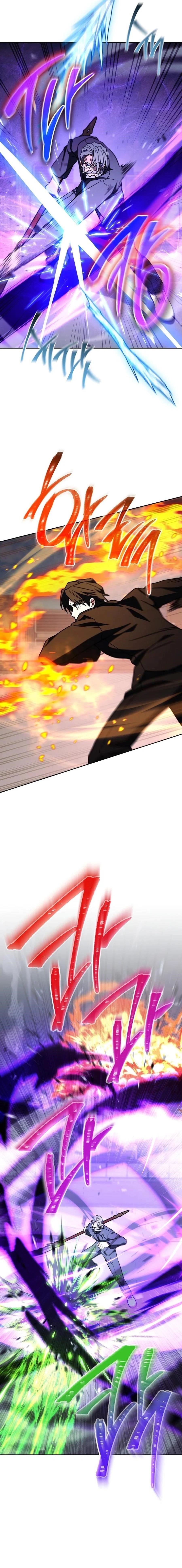 The Top Ranker’s Aspiring Writer Life Manual Chapter 38 - Page 5