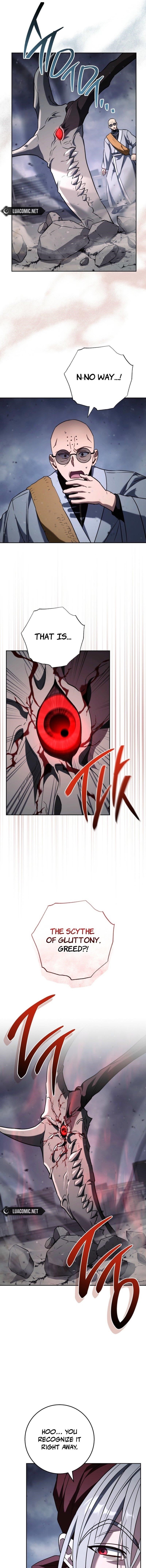 The Top Ranker’s Aspiring Writer Life Manual Chapter 39 - Page 11