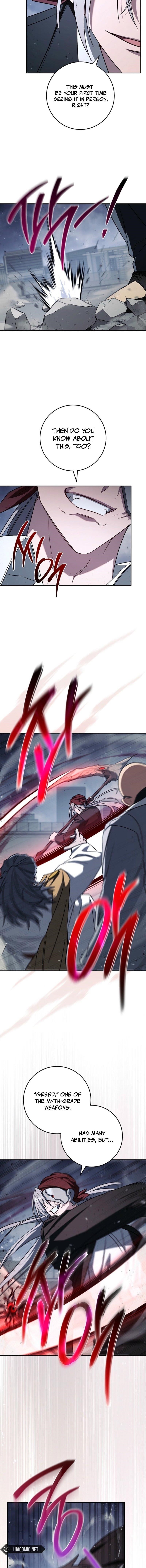 The Top Ranker’s Aspiring Writer Life Manual Chapter 39 - Page 12