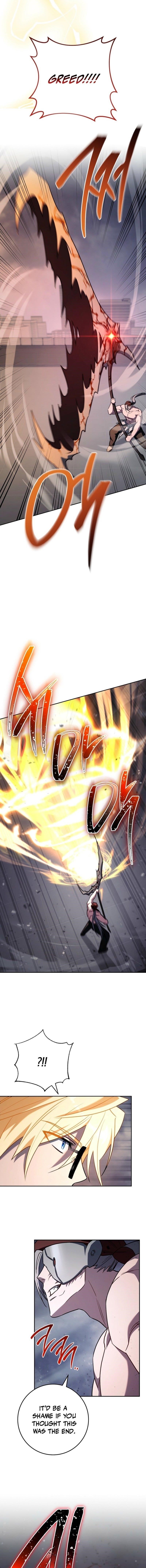 The Top Ranker’s Aspiring Writer Life Manual Chapter 39 - Page 18