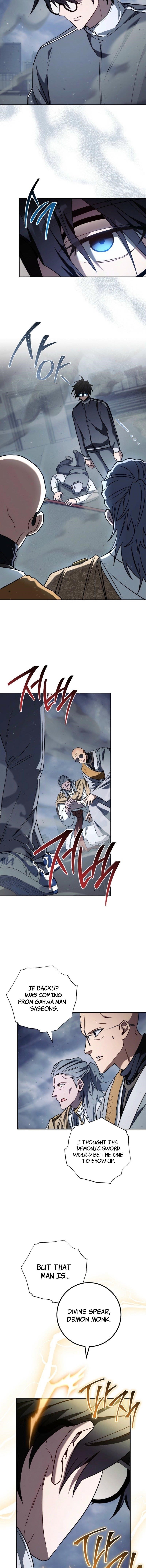 The Top Ranker’s Aspiring Writer Life Manual Chapter 39 - Page 4