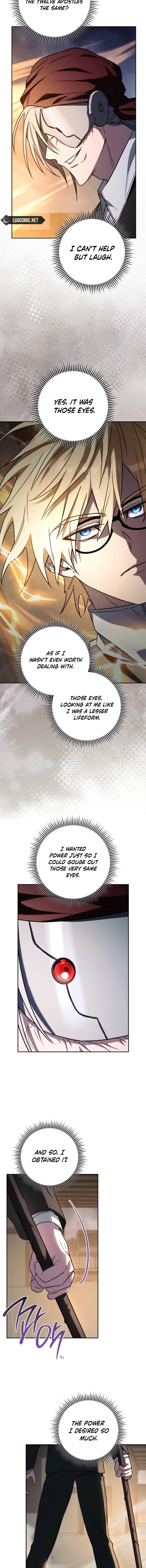 The Top Ranker’s Aspiring Writer Life Manual Chapter 39 - Page 8