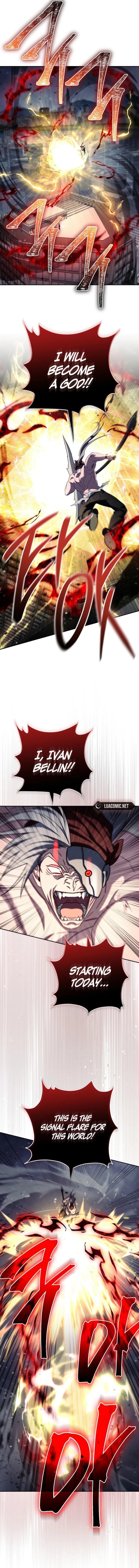 The Top Ranker’s Aspiring Writer Life Manual Chapter 40 - Page 11