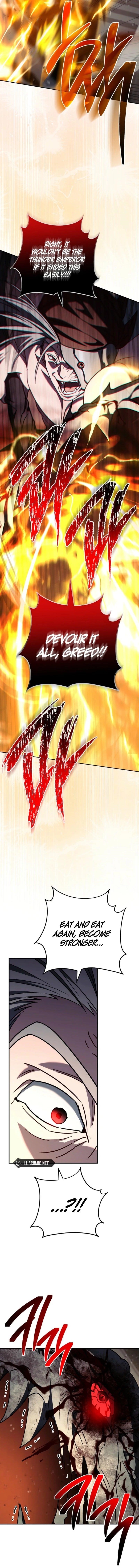 The Top Ranker’s Aspiring Writer Life Manual Chapter 40 - Page 13