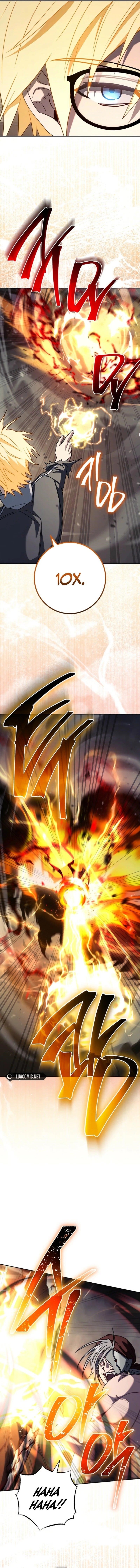 The Top Ranker’s Aspiring Writer Life Manual Chapter 40 - Page 7