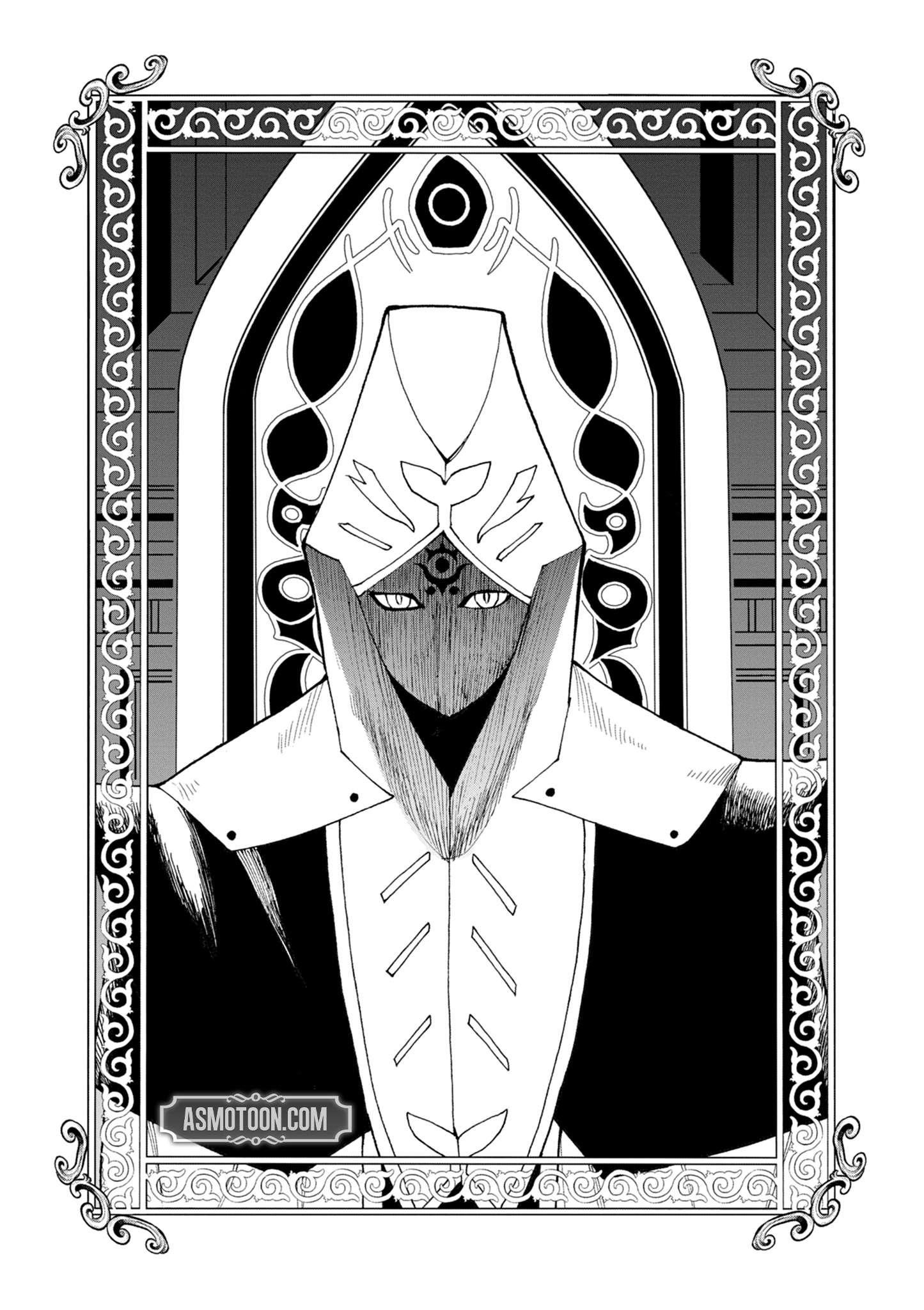 I Was Reincarnated as an Evil Noble in a Game and Became Unparalleled With My Overpowered Muscles Chapter 15 - Page 1