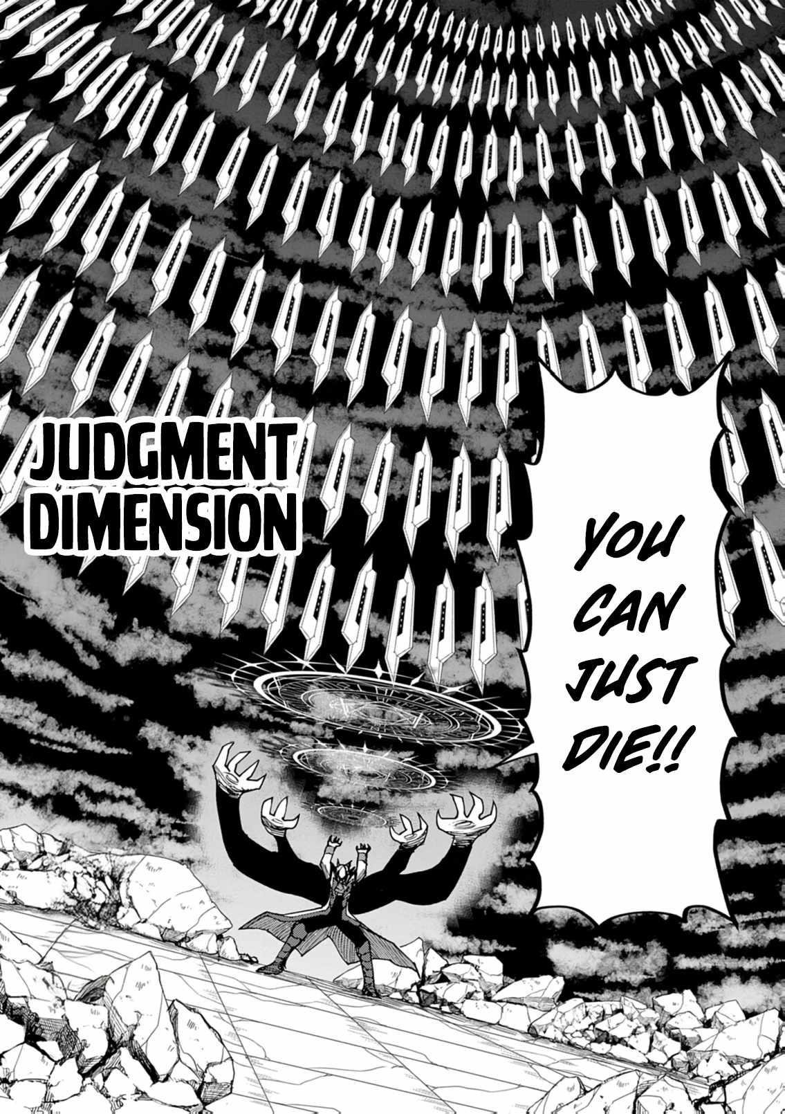 I Was Reincarnated as an Evil Noble in a Game and Became Unparalleled With My Overpowered Muscles Chapter 34 - Page 9