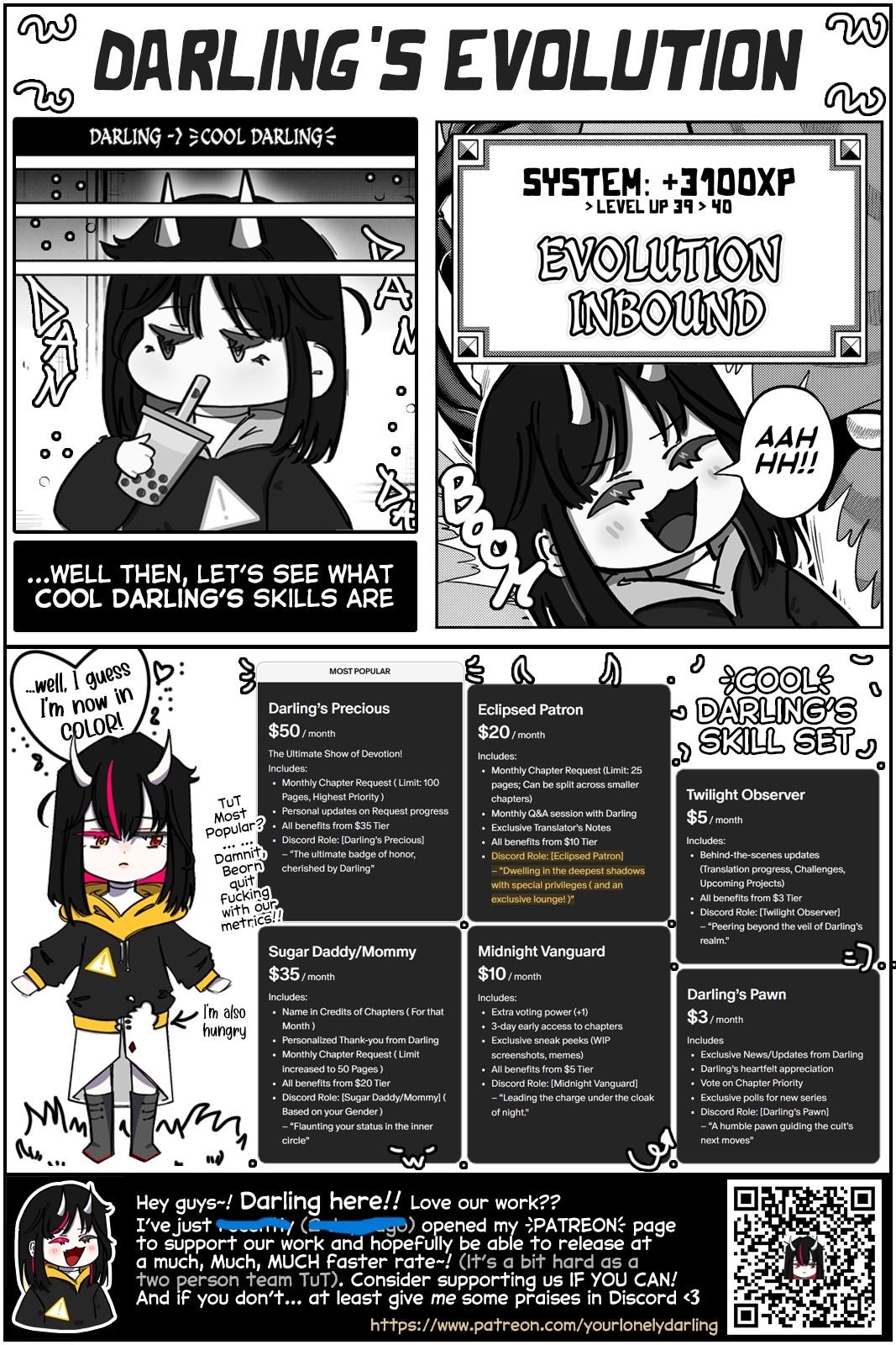 An S-class Adventurer, Banished as the Tank of the Party, Uses His “Slave Release” Skill to Build the Strongest Country in History! Chapter 11 - Page 1