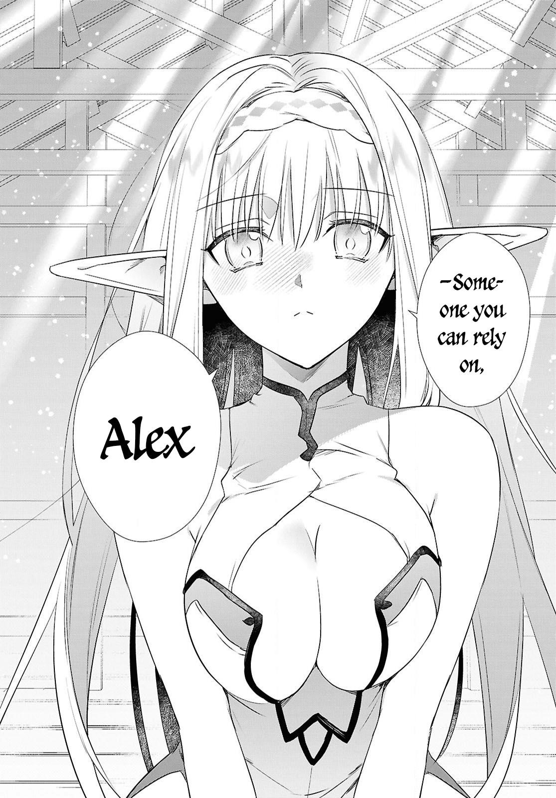 An S-class Adventurer, Banished as the Tank of the Party, Uses His “Slave Release” Skill to Build the Strongest Country in History! Chapter 11 - Page 15