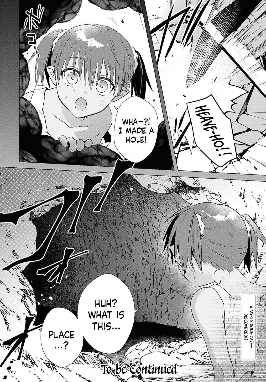 An S-class Adventurer, Banished as the Tank of the Party, Uses His “Slave Release” Skill to Build the Strongest Country in History! Chapter 11 - Page 21