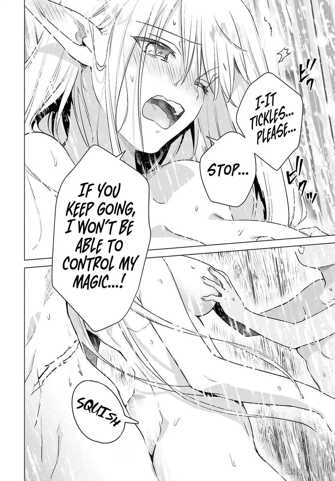 An S-class Adventurer, Banished as the Tank of the Party, Uses His “Slave Release” Skill to Build the Strongest Country in History! Chapter 12 - Page 12