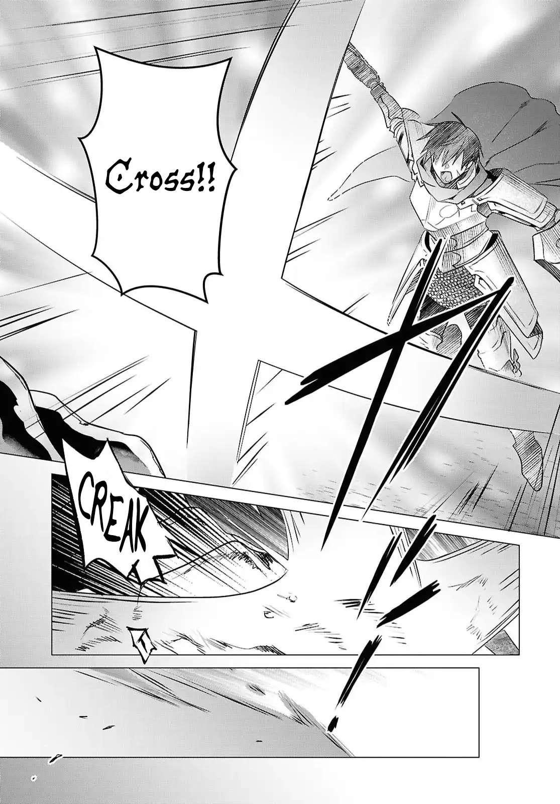 An S-class Adventurer, Banished as the Tank of the Party, Uses His “Slave Release” Skill to Build the Strongest Country in History! Chapter 13 - Page 13