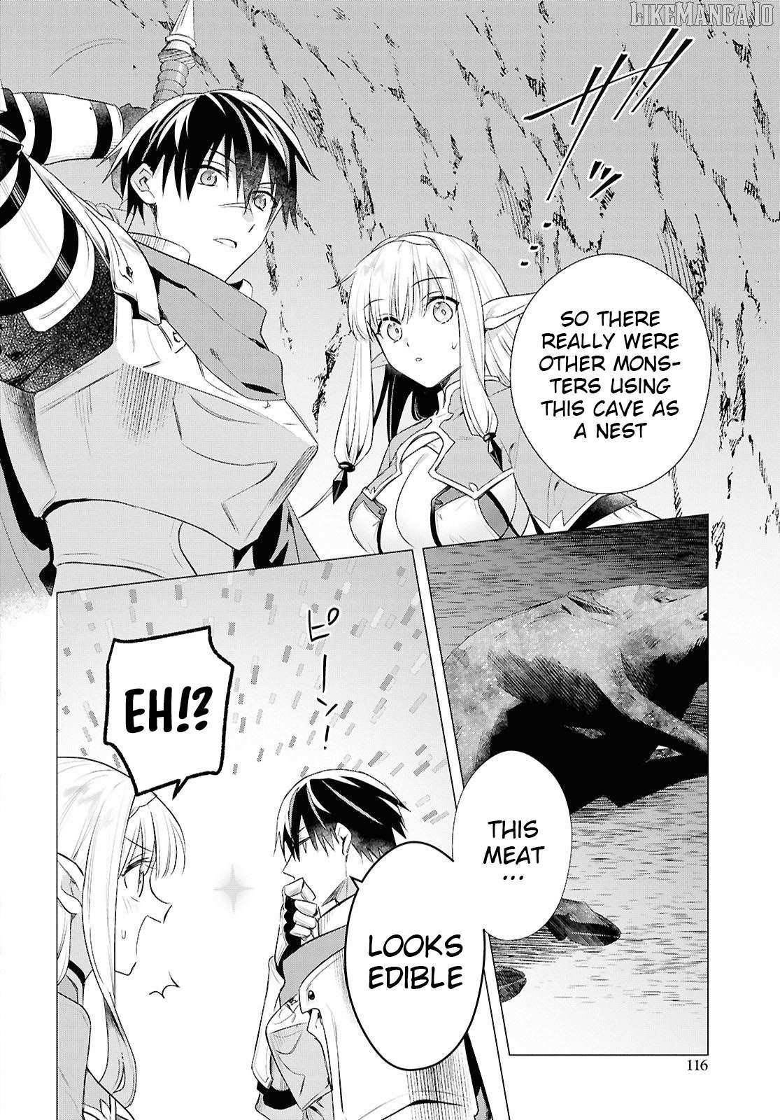 An S-class Adventurer, Banished as the Tank of the Party, Uses His “Slave Release” Skill to Build the Strongest Country in History! Chapter 14 - Page 2