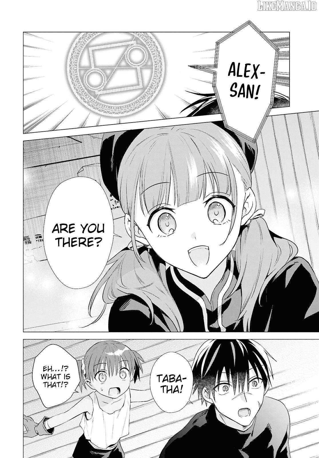 An S-class Adventurer, Banished as the Tank of the Party, Uses His “Slave Release” Skill to Build the Strongest Country in History! Chapter 14 - Page 20