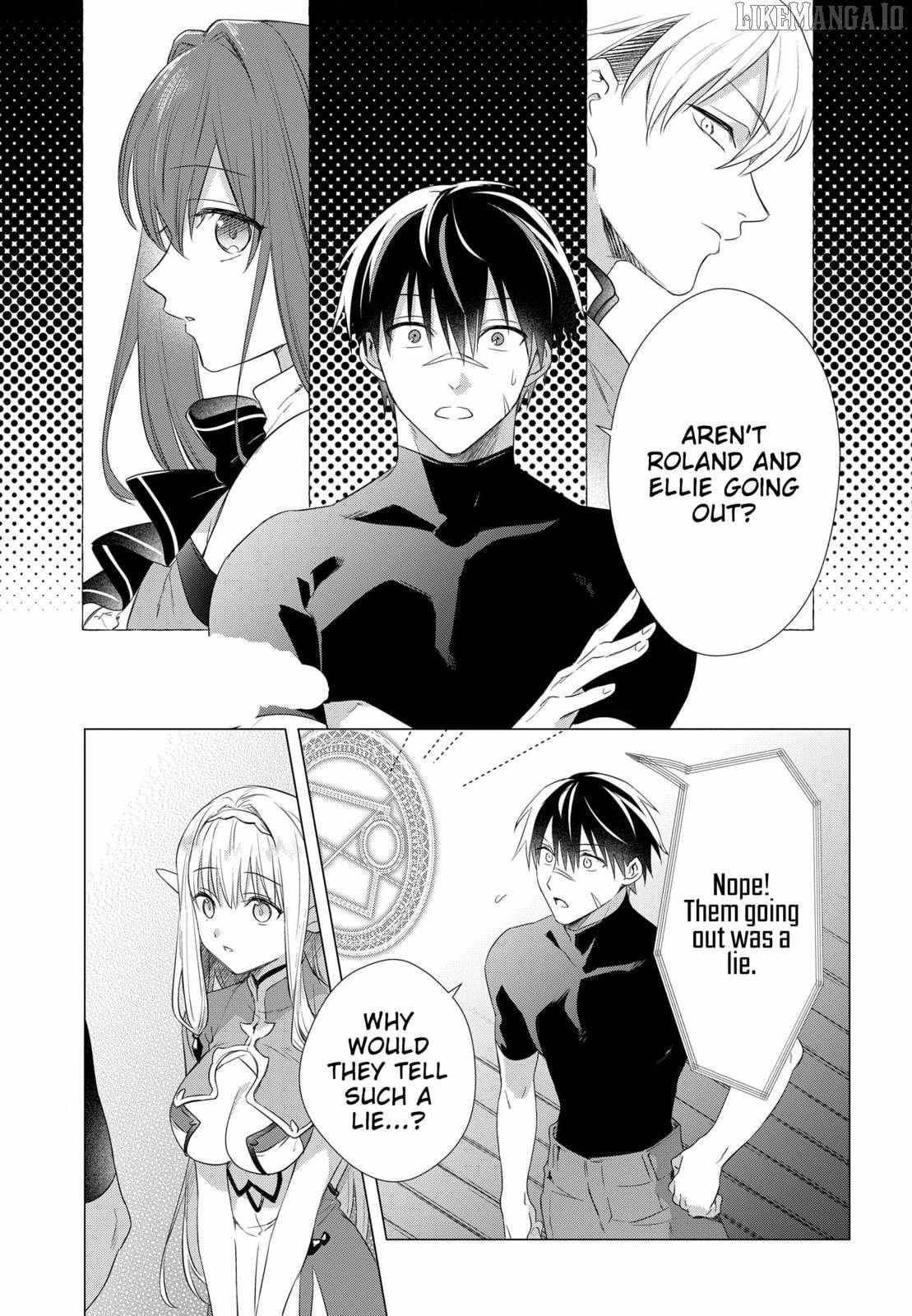 An S-class Adventurer, Banished as the Tank of the Party, Uses His “Slave Release” Skill to Build the Strongest Country in History! Chapter 15 - Page 1