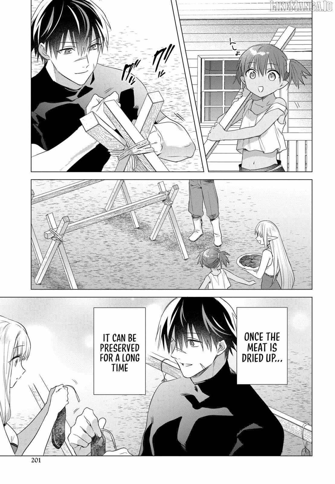 An S-class Adventurer, Banished as the Tank of the Party, Uses His “Slave Release” Skill to Build the Strongest Country in History! Chapter 15 - Page 11