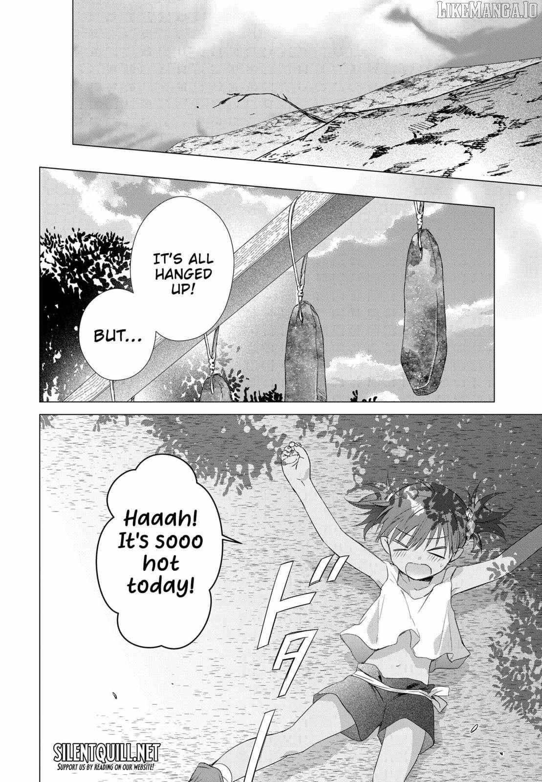 An S-class Adventurer, Banished as the Tank of the Party, Uses His “Slave Release” Skill to Build the Strongest Country in History! Chapter 15 - Page 12