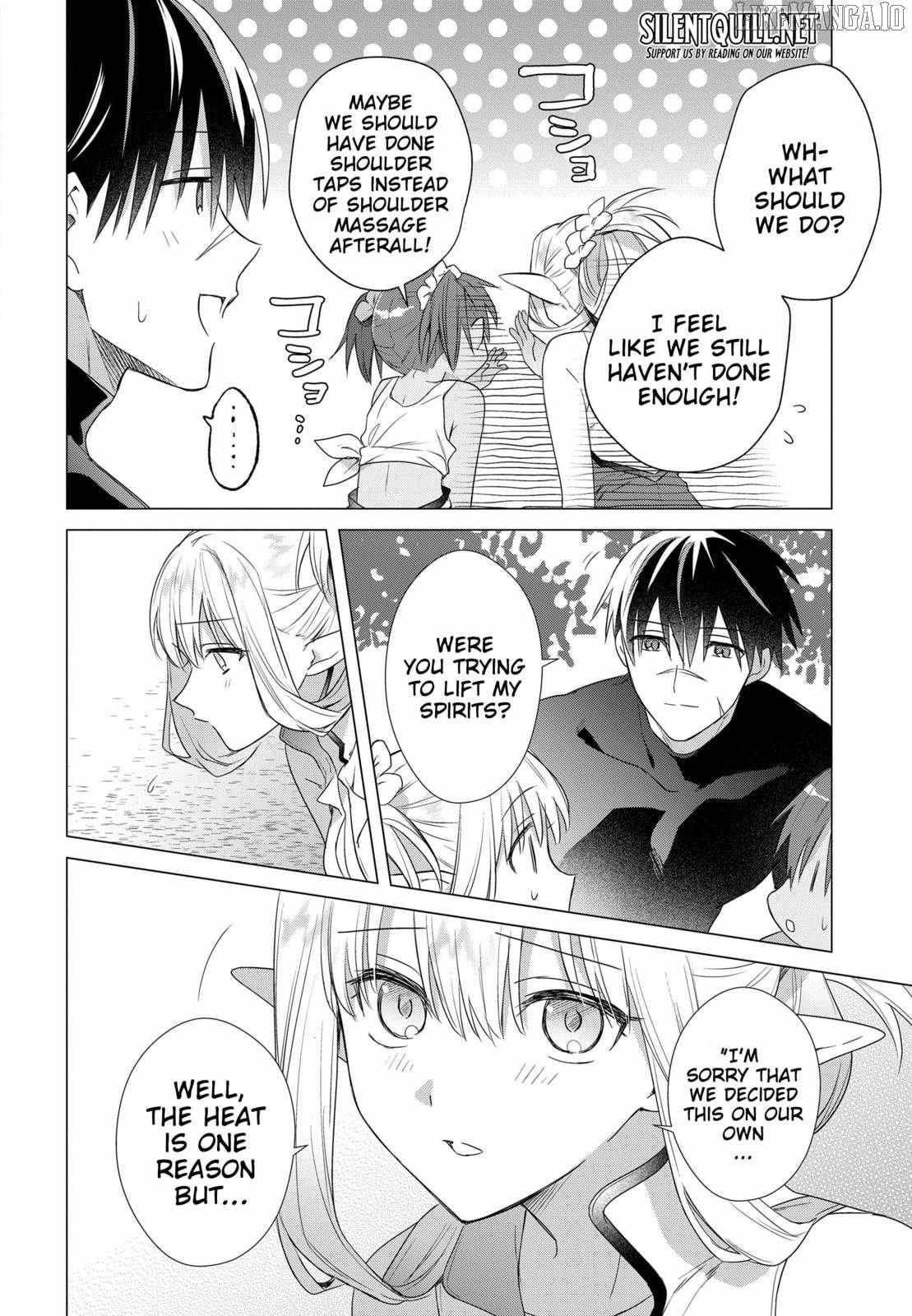 An S-class Adventurer, Banished as the Tank of the Party, Uses His “Slave Release” Skill to Build the Strongest Country in History! Chapter 15 - Page 20