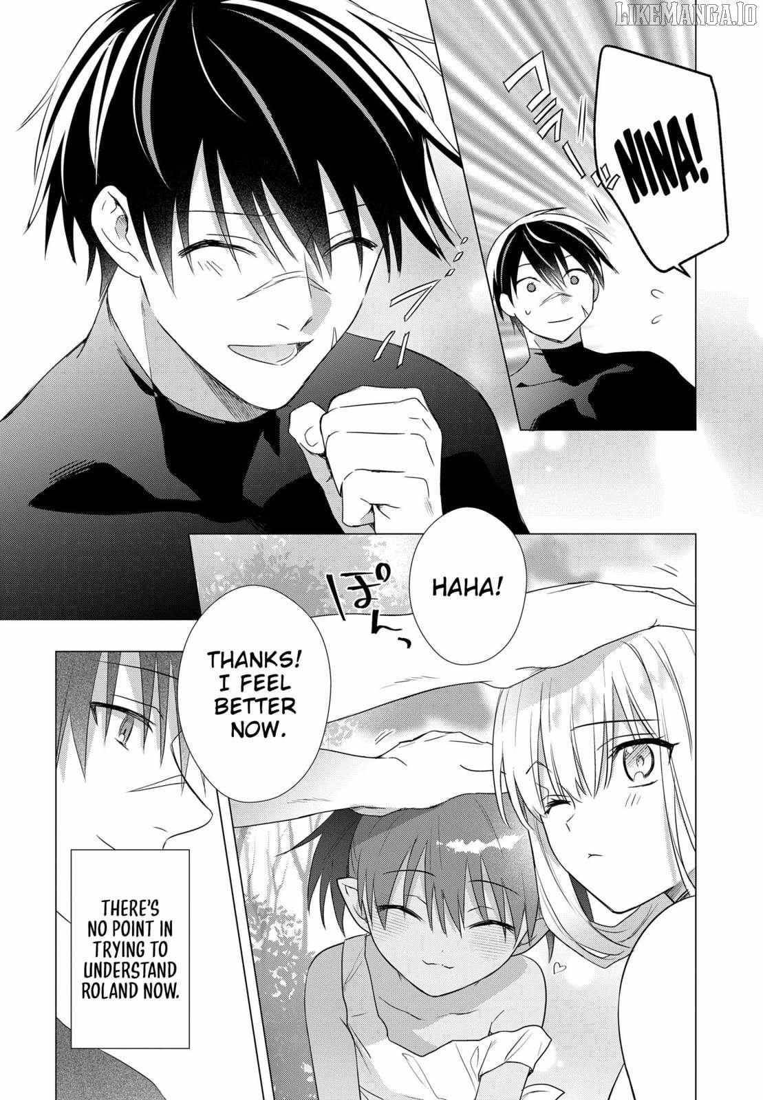 An S-class Adventurer, Banished as the Tank of the Party, Uses His “Slave Release” Skill to Build the Strongest Country in History! Chapter 15 - Page 22