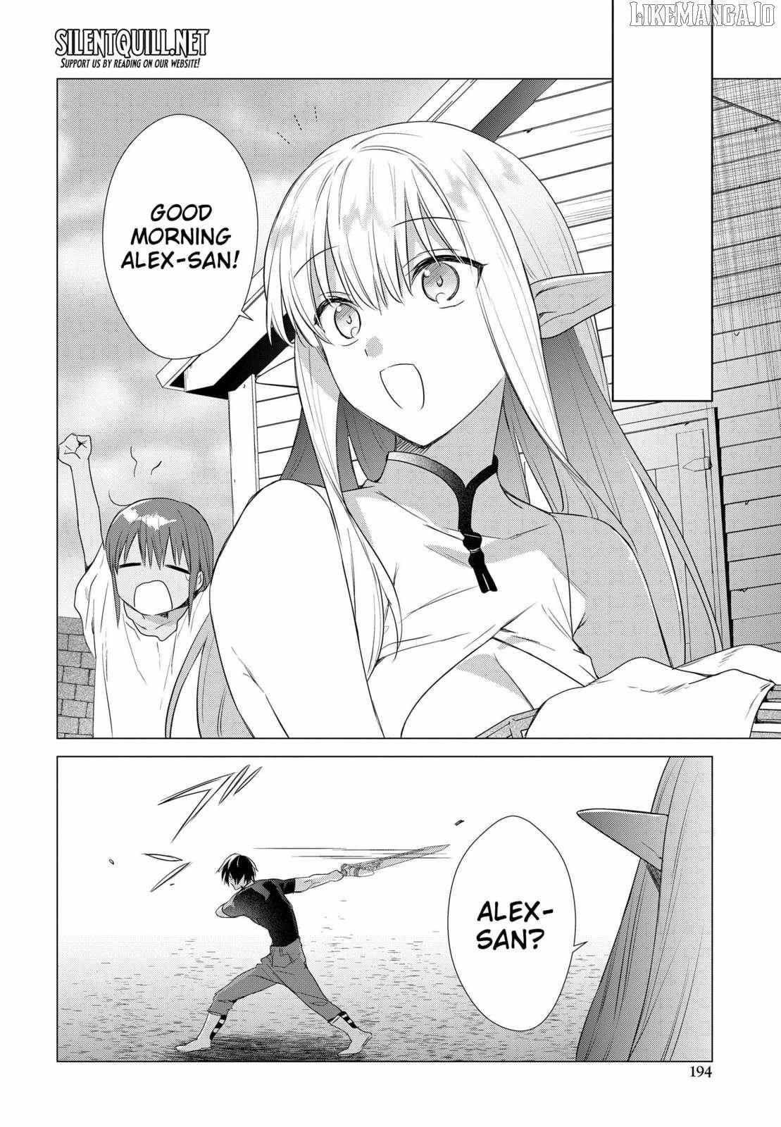 An S-class Adventurer, Banished as the Tank of the Party, Uses His “Slave Release” Skill to Build the Strongest Country in History! Chapter 15 - Page 4