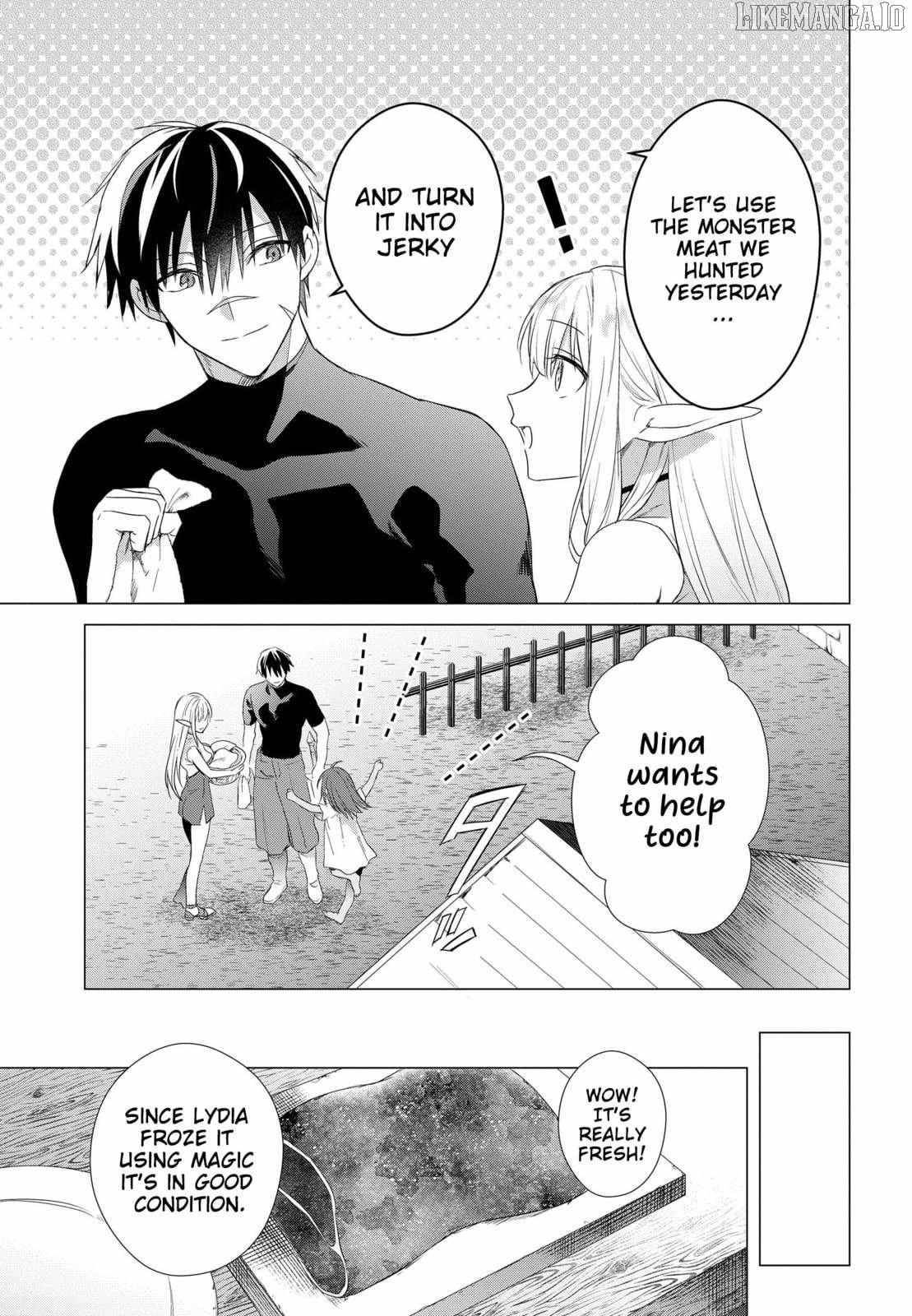 An S-class Adventurer, Banished as the Tank of the Party, Uses His “Slave Release” Skill to Build the Strongest Country in History! Chapter 15 - Page 7