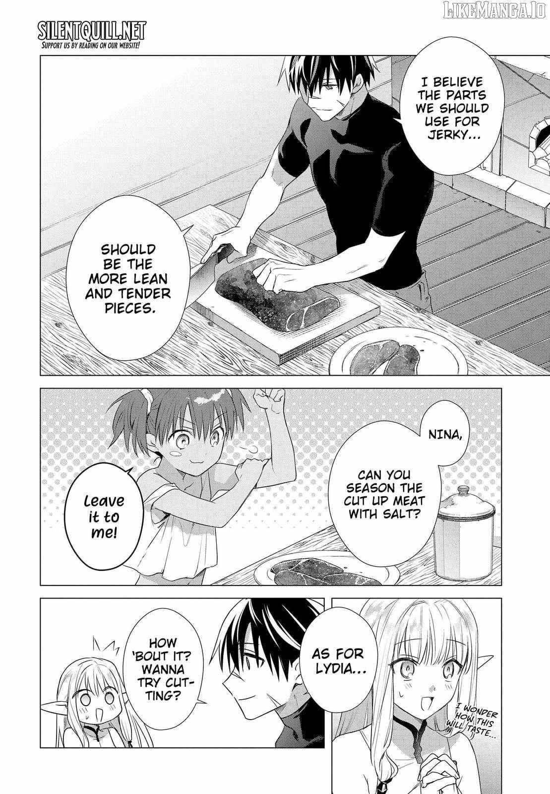 An S-class Adventurer, Banished as the Tank of the Party, Uses His “Slave Release” Skill to Build the Strongest Country in History! Chapter 15 - Page 8