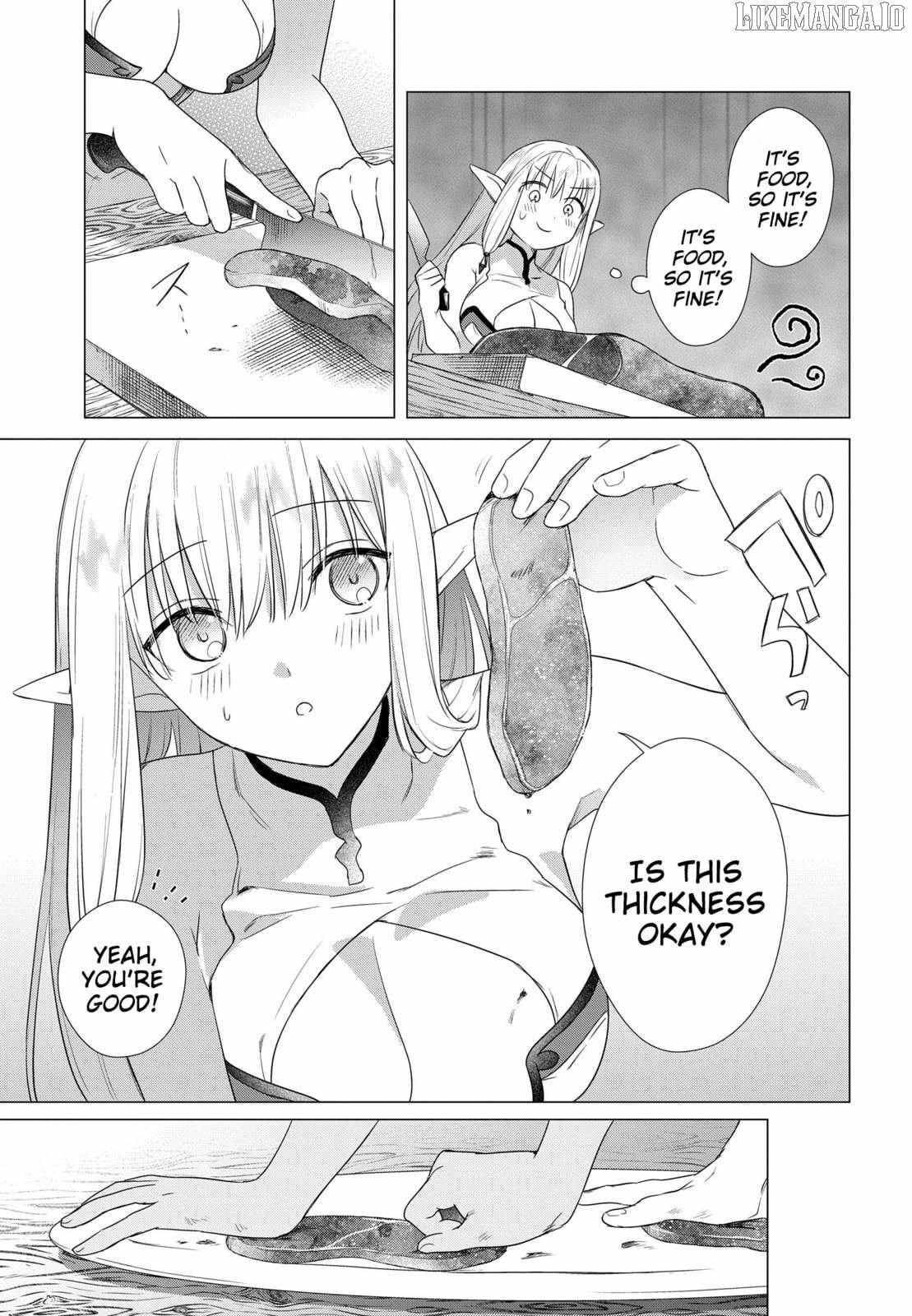 An S-class Adventurer, Banished as the Tank of the Party, Uses His “Slave Release” Skill to Build the Strongest Country in History! Chapter 15 - Page 9