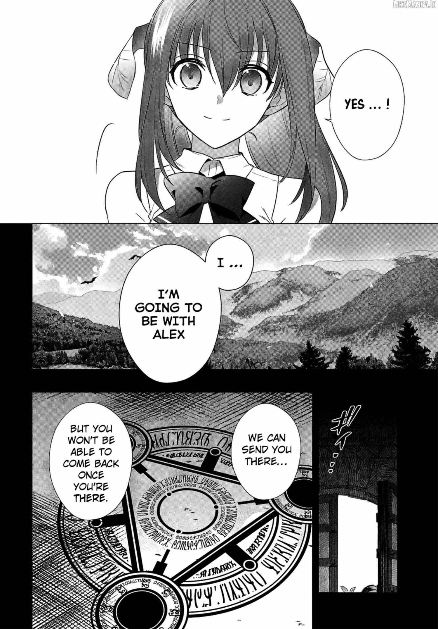 An S-class Adventurer, Banished as the Tank of the Party, Uses His “Slave Release” Skill to Build the Strongest Country in History! Chapter 16 - Page 22