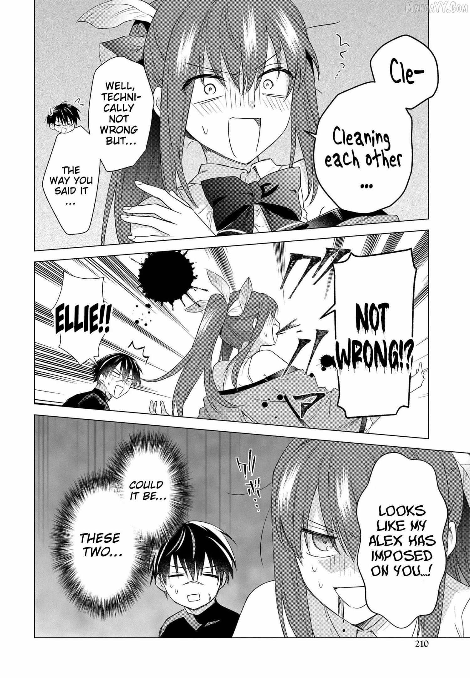 An S-class Adventurer, Banished as the Tank of the Party, Uses His “Slave Release” Skill to Build the Strongest Country in History! Chapter 17 - Page 10