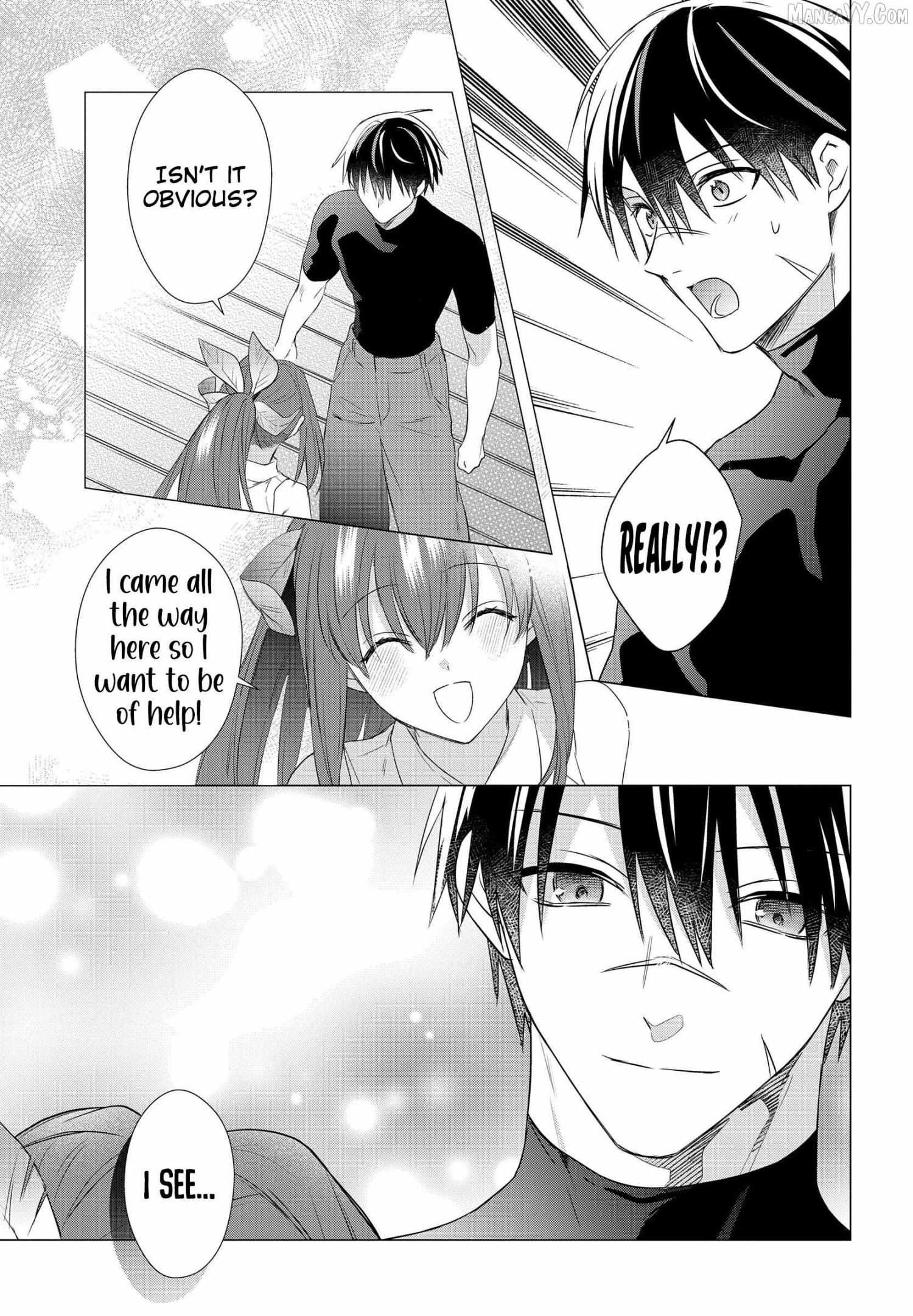 An S-class Adventurer, Banished as the Tank of the Party, Uses His “Slave Release” Skill to Build the Strongest Country in History! Chapter 17 - Page 7