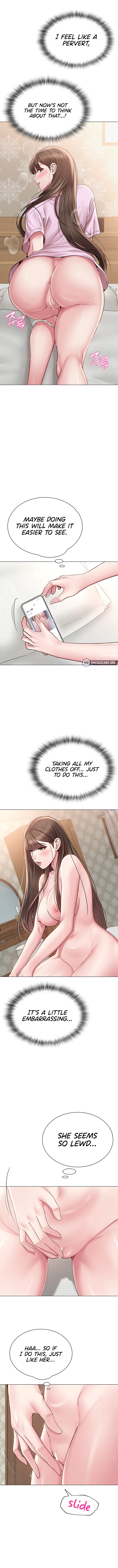 SNS Chapter 23 - Page 5