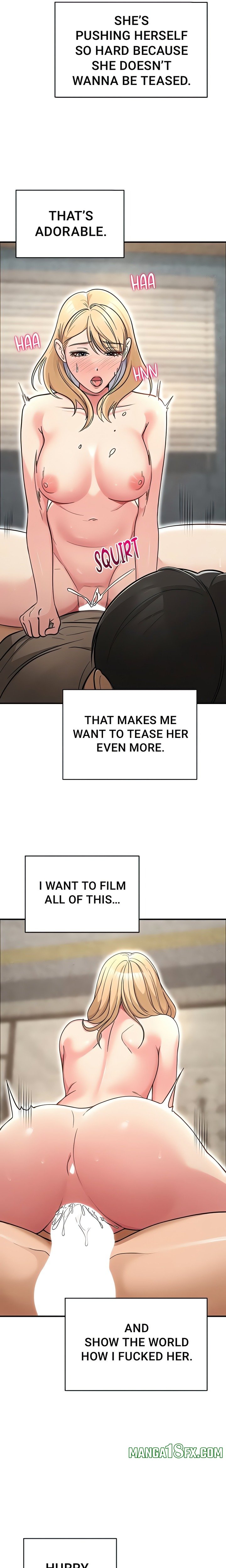 SNS Chapter 33 - Page 24