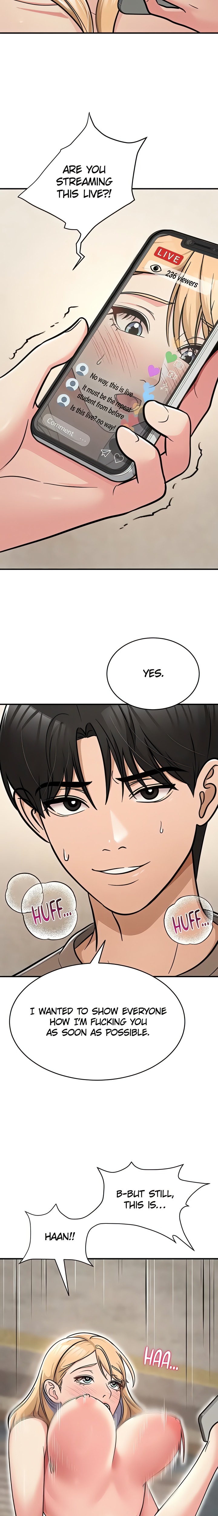 SNS Chapter 33 - Page 27