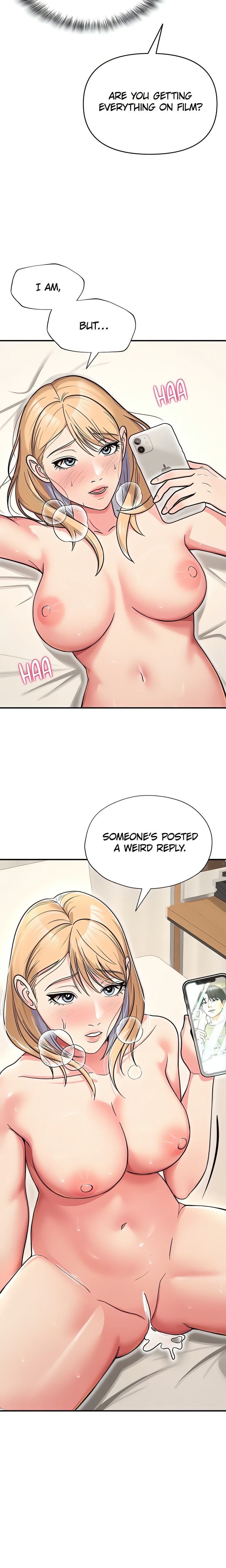 SNS Chapter 33 - Page 35