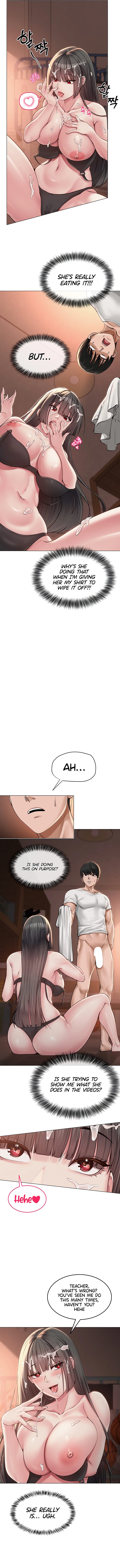 SNS Chapter 6 - Page 8