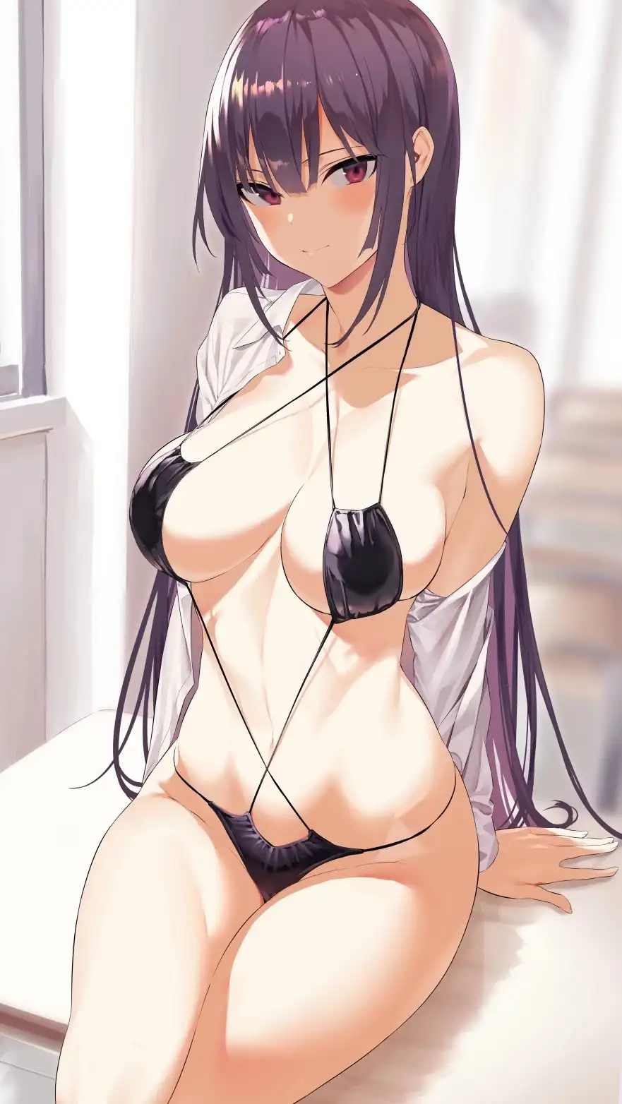 Haite Kudasai, Takamine-san Chapter 17 - Page 26