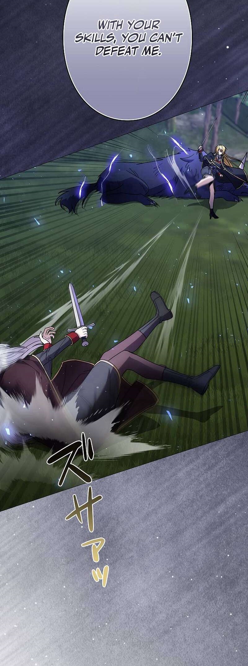 Love Letter From The Future Chapter 28 - Page 14