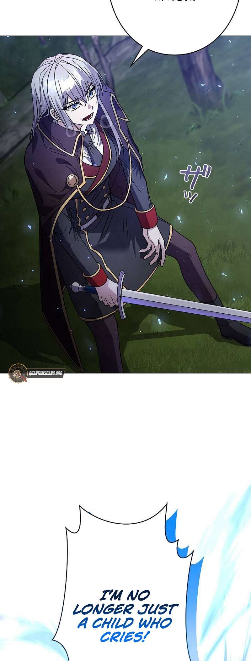 Love Letter From The Future Chapter 28 - Page 16