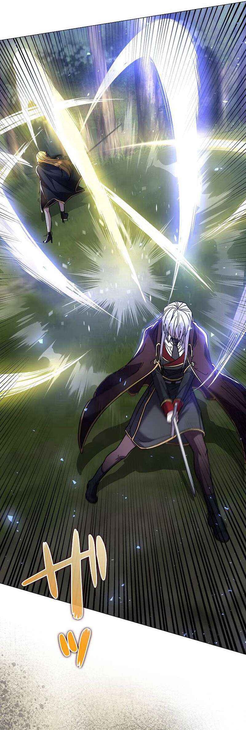 Love Letter From The Future Chapter 28 - Page 21